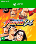 ACA NEOGEO THE KING OF FIGHTERS ´94 *XBOX КЛЮЧ