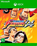 ACA NEOGEO THE KING OF FIGHTERS &acute;94 ✅XBOX KEY🔑 - irongamers.ru