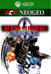 ACA NEOGEO THE KING OF FIGHTERS 2000 *XBOX КЛЮЧ