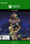 GRAVEYARD KEEPER *XBOX КЛЮЧ