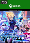 AZURE STRIKER GUNVOLT 2 *(XBOX ONE, SERIES X|S) КЛЮЧ*