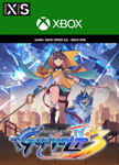 AZURE STRIKER GUNVOLT 3 *(XBOX ONE, SERIES X|S) КЛЮЧ*