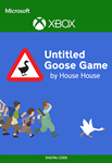 UNTITLED GOOSE GAME *XBOX КЛЮЧ