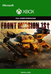FRONT MISSION 1ST: REMAKE*XBOX КЛЮЧ