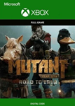 MUTANT YEAR ZERO: ROAD TO EDEN *(XBOX ONE, X|S) КЛЮЧ*