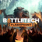 BATTLETECH: FLASHPOINT (DLC) *STEAM КЛЮЧ*