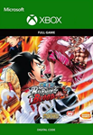 ONE PIECE: BURNING BLOOD *(XBOX ONE, X|S) КЛЮЧ *