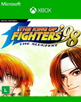 ACA NEOGEO THE KING OF FIGHTERS ´98 *XBOX КЛЮЧ