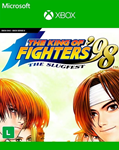 ACA NEOGEO THE KING OF FIGHTERS &acute;98 ✅XBOX KEY🔑 - irongamers.ru