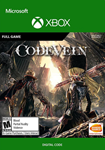 CODE VEIN *XBOX КЛЮЧ