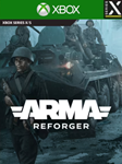 ARMA REFORGER ✅(XBOX SERIES X|S) КЛЮЧ🔑 - irongamers.ru