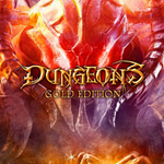 DUNGEONS GOLD EDITION *(STEAM КЛЮЧ)+ПОДАРОК