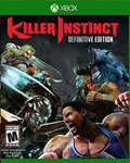 KILLER INSTINCT: DEFINITIVE EDITION *XBOX КЛЮЧ*