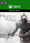MORTAL SHELL: ENHANCED EDITION *XBOX КЛЮЧ