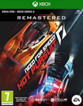 NEED FOR SPEED: HOT PURSUIT REMASTERED✅XBOX КЛЮЧ🔑
