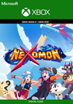 NEXOMON *XBOX КЛЮЧ*