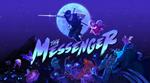 THE MESSENGER *(STEAM КЛЮЧ)+ПОДАРОК