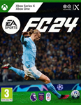 EA SPORTS FC 24 STANDARD ✅(XBOX ONE. SERIES X|S) КЛЮЧ🔑