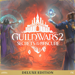 GUILD WARS 2: SECRETS OF THE OBSCURE DELUXE ✅(GLOBAL) - irongamers.ru