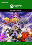 BATTLE AXE *(XBOX ONE, SERIES X|S) КЛЮЧ*