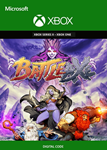 BATTLE AXE ✅(XBOX ONE, SERIES X|S) КЛЮЧ🔑 - irongamers.ru