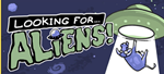 LOOKING FOR ALIENS *(STEAM КЛЮЧ)+ПОДАРОК