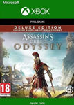 ASSASSIN&acute;S CREED ODYSSEY DELUXE EDITION✅XBOX KEY🔑 - irongamers.ru