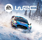 EA SPORTS WRC 2023 *(ORIGIN/EA APP/GLOBAL КЛЮЧ)+ПОДАРОК