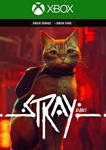 STRAY ✅(XBOX ONE, SERIES X|S) КЛЮЧ🔑