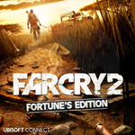 FAR CRY 2 FORTUNE´S EDITION *(UBISOFT КЛЮЧ)+ПОДАРОК