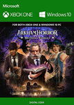 ARKHAM HORROR: MOTHER’S ✅(XBOX ONE, X|S, PC WIN) KEY🔑 - irongamers.ru