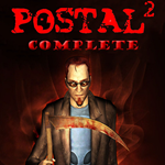 POSTAL 2 COMPLETE *(STEAM КЛЮЧ)+ПОДАРОК
