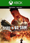 SERIOUS SAM COLLECTION *XBOX КЛЮЧ