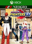 ACA NEOGEO THE KING OF FIGHTERS ´97 *XBOX КЛЮЧ