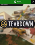 TEARDOWN *XBOX SERIES X|S КЛЮЧ