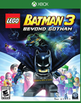 LEGO BATMAN 3: BEYOND GOTHAM ✅(XBOX ONE, X|S) КЛЮЧ🔑