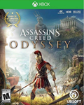 ASSASSIN´S CREED ODYSSEY ✅(XBOX ONE, X|S) КЛЮЧ🔑