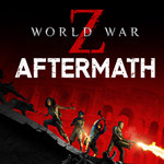 WORLD WAR Z: AFTERMATH *STEAM КЛЮЧ