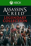 ASSASSIN&acute;S CREED LEGENDARY COLLECTION✅XBOX КЛЮЧ🔑