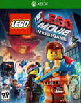THE LEGO MOVIE - VIDEOGAME ✅(XBOX ONE, X|S) КЛЮЧ🔑