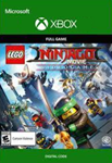 THE LEGO NINJAGO MOVIE VIDEO GAME ✅XBOX КЛЮЧ🔑