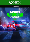NEED FOR SPEED UNBOUND PALACE ✅(XBOX SERIES X|S) КЛЮЧ🔑