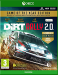 DIRT RALLY 2.0 GAME OF THE YEAR EDITION ✅XBOX КЛЮЧ🔑