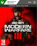 CALL OF DUTY: MODERN WARFARE III CROSS-GEN ✅XBOX КЛЮЧ🔑