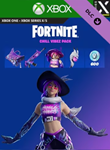 FORTNITE - CHILL VIBEZ PACK *XBOX КЛЮЧ