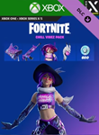 FORTNITE - CHILL VIBEZ PACK ✅(XBOX ONE, X|S) KEY🔑 - irongamers.ru