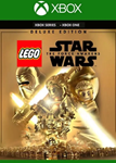 LEGO STAR WARS: THE FORCE AWAKENS DELUXE✅XBOX КЛЮЧ🔑