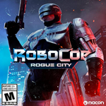 ROBOCOP: ROGUE CITY *STEAM КЛЮЧ