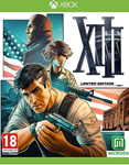 XIII*XBOX КЛЮЧ