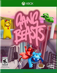 GANG BEASTS *XBOX, PC WINDOWS КЛЮЧ